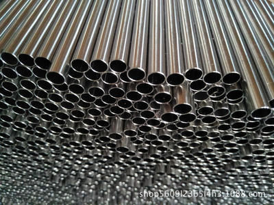 净水器龙头管用304材料不锈钢制品管,不锈钢焊管9.5*0.4 12*0.5